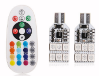 T10-12SMD-5050-RGB