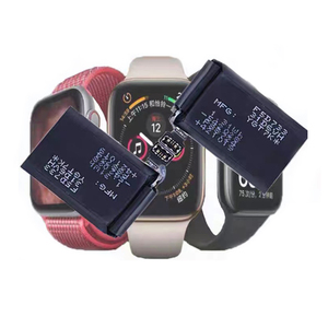 Nueva Batería <span class=keywords><strong>de</strong></span> Repuesto Novecel para <span class=keywords><strong>Apple</strong></span> <span class=keywords><strong>Watch</strong></span> Series S1 2 <span class=keywords><strong>3</strong></span> 4 5 6 7 8 9 GPS/LTE 38mm 40mm 42mm 41mm 45mm con 100% <span class=keywords><strong>de</strong></span> Capacidad - Product Image 6