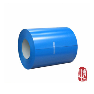Espesor <span class=keywords><strong>de</strong></span> recubrimiento PVDF 25 micras Color <span class=keywords><strong>de</strong></span> <span class=keywords><strong>aluminio</strong></span> recubierto <span class=keywords><strong>de</strong></span> bobina canalón - Product Image 3