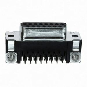 5747845-4 D-Sub Connector Electronic Component - Product Image 1