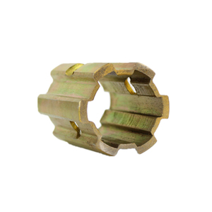 ปลอกอะแดปเตอร์ PTO ขนาด 31/32 นิ้ว 10 สไปลน์ และ 1-3/8 นิ้ว 6 สไปลน์ - Product Image 3