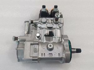 Fabriksprijs 094000-0490 NIEUWE hogedruk common rail diesel brandstofinspuitpomp voor John Deere PowerTech 6081 8.1L motor - Product Image 6