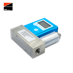Compteur de masse numérique portable léger pour gaz (MFC) pour méthane et air - Product Image 2