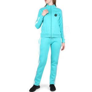 Chándal de invierno de calidad Premium ajustado Unisex 2023 logotipo personalizado bordado transpirable estilo Hip Hop colección de alta moda - Product Image 1