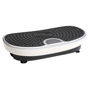 Body Fit Thiết Bị Tập Thể Dục Động Cơ Kép Powerplate Rung Máy Để Giảm Cân - Product Image 3