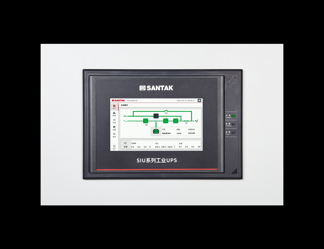 10k-200kVA 10KVA 15KVA 20KVA 220v Online Ups 60kva для промышленного производства