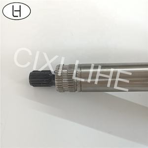 เครื่องซักผ้าอัตโนมัติคลัทช์สำหรับอ่างน้ำวนอะไหล่เครื่องซักผ้า - Product Image 5