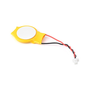 แบตเตอรี่เฉพาะสำหรับ Raspberry Pi 5 RTC พร้อมอินเทอร์เฟซ JST - Product Image 1