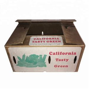 Tomate cirée Farm Fresh 50*40*30 Logo personnalisé - Product Image 6