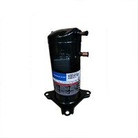 ضاغط هواء حلزوني مغلق الأداء الأفضل بقوة 3 حصان طراز ZR36K3-PFV-511 بجهد 220 فولت وتردد 60 هرتز