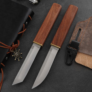 Hongrui çift bıçak paslanmaz çelik kamp bıç<span class=keywords><strong>a</strong></span>ğı temel <span class=keywords><strong>a</strong></span>çık 2 <span class=keywords><strong>1</strong></span> maket bıç<span class=keywords><strong>a</strong></span>ğı meyve soyma bıç<span class=keywords><strong>a</strong></span>ğı - Product Image 3