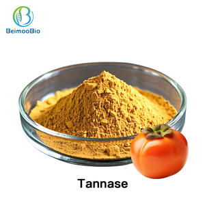 식품 첨가물 탄닌제 분말 탄나제 효소 탄나제 - Product Image 1