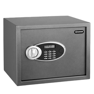 Cassaforte Elettronica Digitale Safewell 30EUD, Cassetta di Sicurezza Personale di Lusso Nascosta per Deposito Denaro, Arredo per la Sicurezza Domestica - Product Image 1