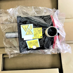 Motor Servo AC Serie Alpha FANUC A06B-6160-H002 A06B-2077-B107 - Product Image 3