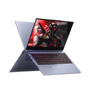 Venta al por Mayor de Portátiles BOOK15 de 15.6 Pulgadas, 16GB / 32GB RAM, Core I7, Listos para Negocios, Cuerpo de Aluminio, para Pedidos al por Mayor - Product Image 1