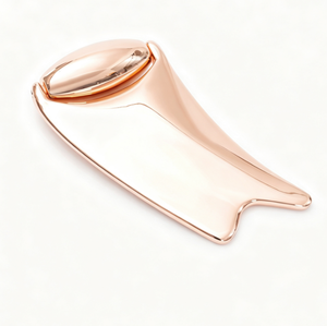 Rodillo Facial de Aleación de Zinc Portátil OEM de Alta Calidad en Oferta, con Función de Lifting Facial para Uso Doméstico - Product Image 1