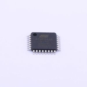 ไมโครชิป MCU ATMEGA8A-AU ATMEGA8 ARM Cortex RISC แฟลช AVR 32TQFP บอร์ด PCBA ชิ้นส่วนอิเล็กทรอนิกส์ - Product Image 1