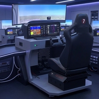 DCS World Simulated Flight - Paquete