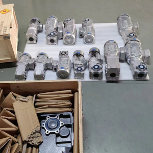 ตัวแปลงความถี่ไดรฟ์ EVS9332-ES รุ่นดั้งเดิม EVS9322-EPV004 EVS9324-EK EVS9325-EP E82ev152k2c - Product Image 4
