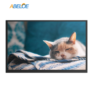 โมดูลจอ LCD ระดับพาณิชย์ BOE NV140FHM-N67 ขนาด 14 นิ้ว ความละเอียด 1080P แบบ WLED eDP สำหรับจอแสดงผลภายในแล็ปท็อป - Product Image 6