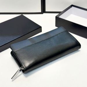 Bolsos de Mano de Cuero a Cuadros de Marca de Lujo Original de Alta Calidad para Mujer, Bolso Tote de Diseñador de Lujo de Última Moda Burberres - Product Image 1