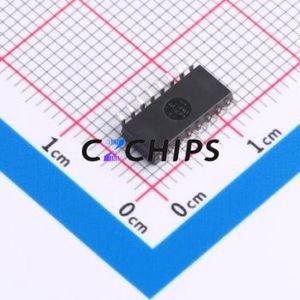 TLP292-4ทรานซิสเตอร์ออกใหม่และดั้งเดิม (TP,E SOIC-16-4.6mm ทรานซิสเตอร์ออปโต้คัปเปลอร์เอาต์พุต - Product Image 2