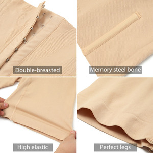 Culotte moulante pour femmes, vêtements de sport pour femmes, short de Compression pour Yoga - Product Image 5