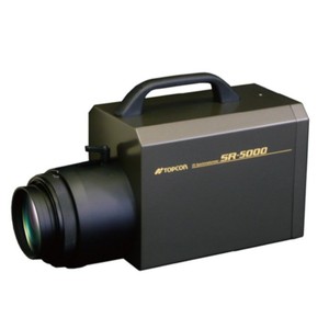 Radiomètre spectral Topcon Sr-5000, mesure 2D pour l'inspection de la taille des produits - Product Image 1