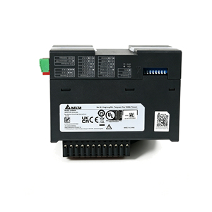Módulo de Expansión de Salida de Voltaje de 4 Canales Serie DTM DTM-BDL, Termostato Nuevo Original para Automatización Industrial Programable - Product Image 1