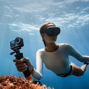 Customize Night Vision Action Cam With 3-Mic Sound, Gesture Control, Perfect For MTB/Running/Adventure <strong>Sports</strong> <strong>Camera</strong> Solution - Product Image 4