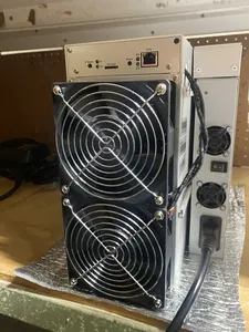 DCE Miner Iceriver AE2 720M ZkSNARK Aleo Asic คอมพิวเตอร์ประมวลผลข้อมูล พรีออเดอร์ เครื่องขุดเหรียญ ASIC - Product Image 2