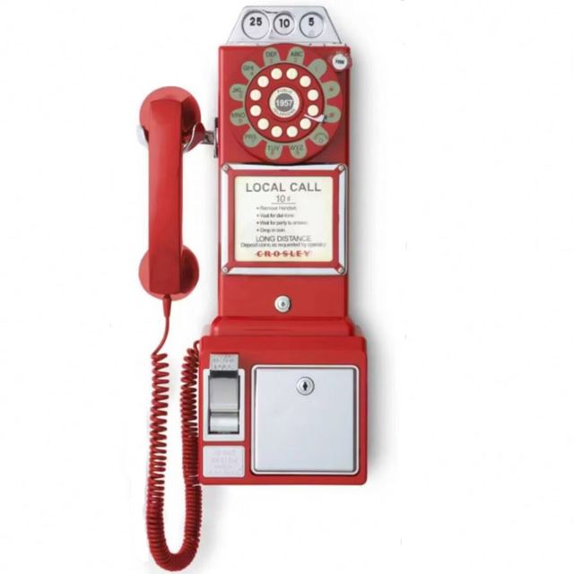 Wholesale Classic Antique Telephone for Hotel Use 5-Year Warranty Wired LAN Network