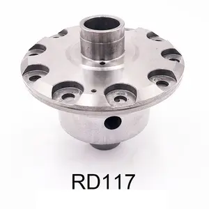 Rd117 Offroad Air Differentieel Locker Voor Chrysler Jeep Cherokee Wagon Grand Cherokee Wrangler