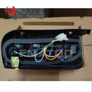 Luz Trasera de Cristal para HIACE LH112 1989 - 2004, Repuesto Automotriz - Product Image 3