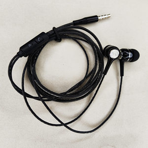 Cheap <strong>Price</strong> OEM S12 Wholesale Wired Headphone Earbuds 3.5mm On-Ear <strong>Mobile</strong> Phone Use Touch Control - Product Image 2