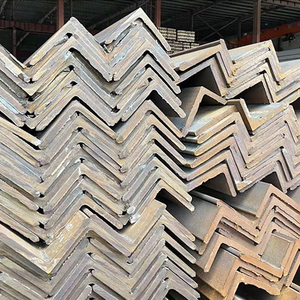 Aço laminado aço do ângulo do carbono do aço suave 25x25x3mm 50*50*5mm do ângulo do carbono do perfil do ferro do anjo do carbono A36 - Product Image 6