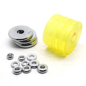 Máquina de doblar anillos manual con manivela, herramienta de joyería metálica para hacer anillos, equipo de rodado. - Product Image 4