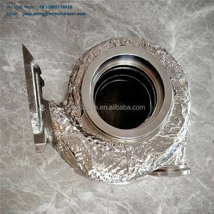 Nueva actualización de la carcasa de la turbina de la etapa 3 para el motor S4 S5 EA839 3,0 T G35 900 06M145689J - Product Image 2