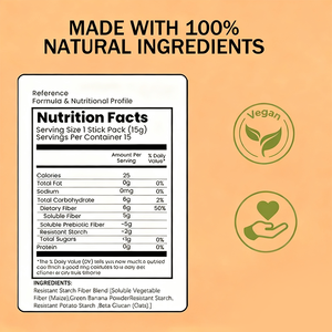 Ức chế sự thèm ăn mạnh mẽ và tăng cường năng lượng bổ sung phức hợp thành phần tự nhiên 4 trong <span class=keywords><strong>1</strong></span> - Product Image 6