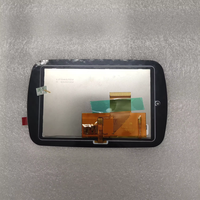 Écran LCD SF04A301 SF04032F SF04A301F750 E252043C avec panneau tactile pour HotSpring Highlife Sovereign HIGHLIFE ARIA