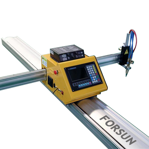 36% de réduction!! Mini Cnc Plasma Portique Style Cnc Plasma Machine De Découpe En Option Table De Travail Prix Compétitif 3000*5000 <span class=keywords><strong>Auto</strong></span> - Product Image 4