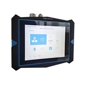 결함 위치 및 말뚝 무결성 테스트 PDA 고스트레인 및 저 스트레인 테스트 감지 기초 말뚝 구동 분석기 - Product Image 5