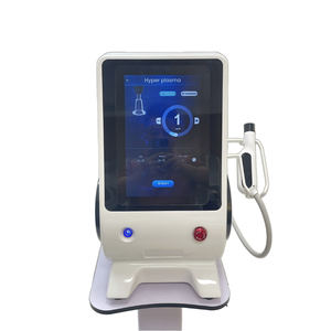 جهاز علاج البلازما بالبلازما لعلاج تساقط الشعر وتحفيز بصيلات فروة الرأس - Product Image 1