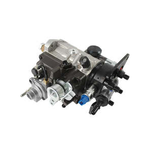 Nouvelle Arrivée Pompe d'Injection de Carburant 9320A215G 9320A210G 9323A350G pour Moteur Diesel Delphi DP210 Pièces de Rechange - Product Image 5