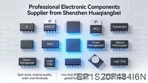 EP1S20F484I6N IC FPGA 361 I/O 484FBGA ใหม่ต้นฉบับในสต็อก - Product Image 4