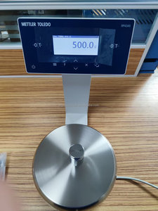 Báscula de Peso para Recubrimientos Líquidos Satorius PMA 2026 de Alta Precisión y Respuesta Rápida con Pantalla LCD <span class=keywords><strong>Blanca</strong></span> de 0.1g para Mezcla de <span class=keywords><strong>Pintura</strong></span> Acrílica para Automóviles - Product Image 5