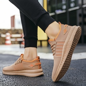 Zapatos Deportivos Casuales Transpirables para Hombre, Talla Grande, Ligeros, para Correr, Trotar, Caminar, Entrenar, al Aire Libre - Product Image 6