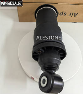 81417226055/MAN 934332731700006060 SACHS 313 078 Amortisseur MAN 81417226060 81417226073 Soufflet d'air de cabine de camion - Product Image 3