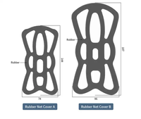 Support de tablette de rotation de tapis roulant de gymnastique de vélo d'intérieur pour le support de microphone