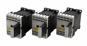 Módulo de Contacto Auxiliar para Contactor 3RH1122-2KB40 3RT1916-1BB00, Componente de Control de Automatización Industrial - Product Image 1